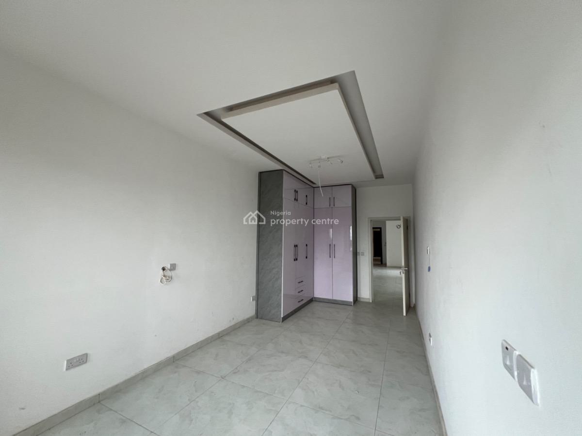 Luxury 2 Bedroom Apartment, Victoria Island (vi), Lagos, Flat / Apartment for Rent