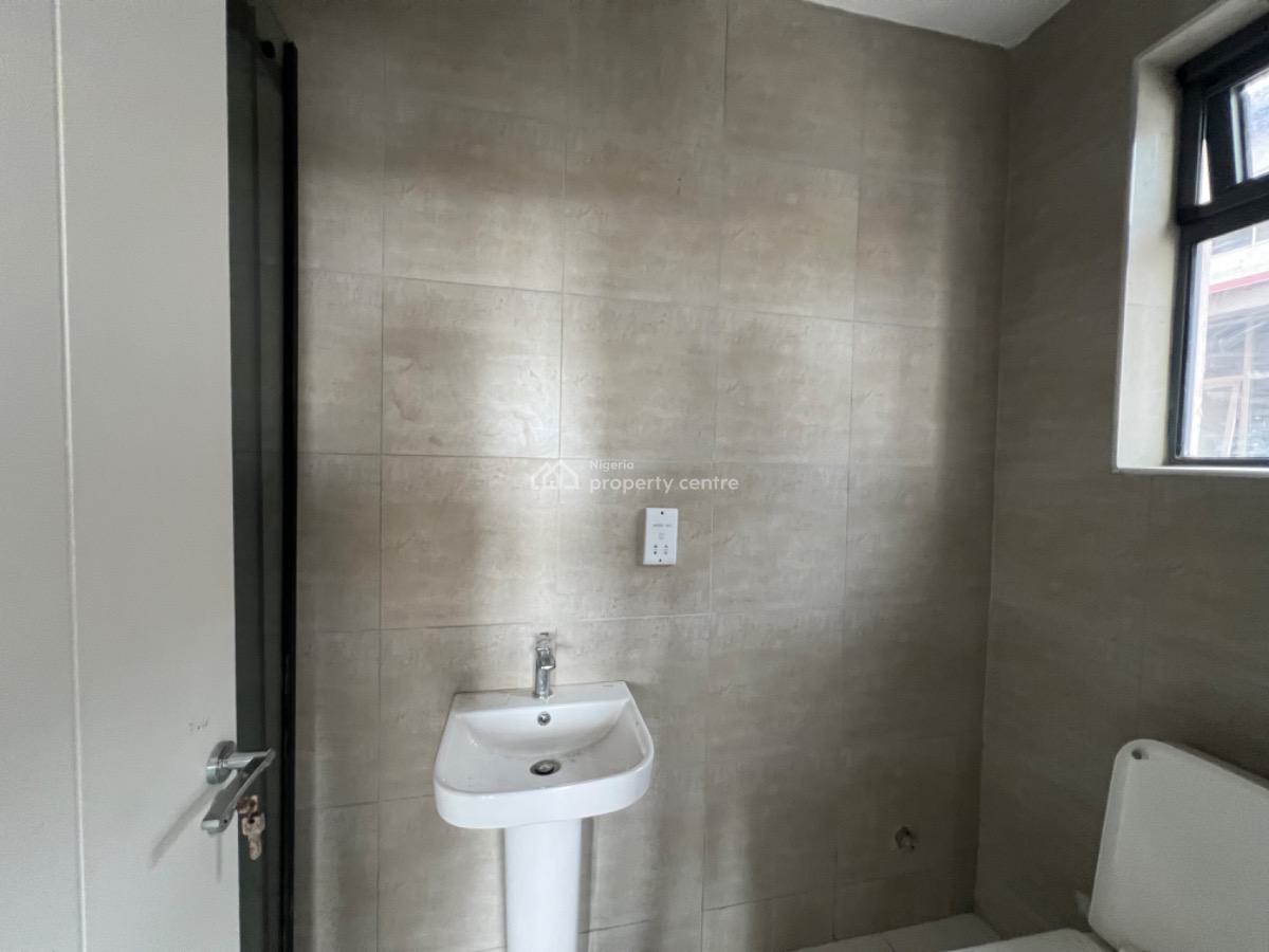 Luxury 2 Bedroom Apartment, Victoria Island (vi), Lagos, Flat / Apartment for Rent