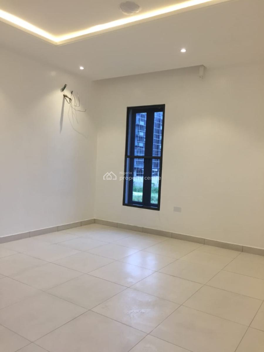 Brand New 2 Bedroom Flat, Seal Gate Estate By Spar, Ikate, Lekki, Lagos, Flat / Apartment for Sale