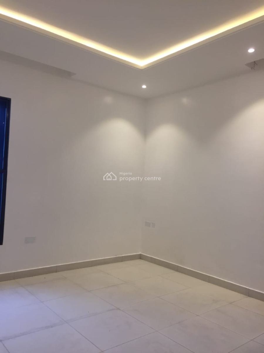 Brand New 2 Bedroom Flat, Seal Gate Estate By Spar, Ikate, Lekki, Lagos, Flat / Apartment for Sale