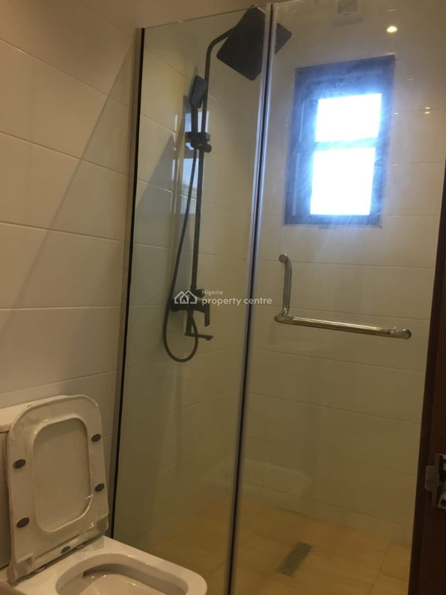 Brand New 2 Bedroom Flat, Seal Gate Estate By Spar, Ikate, Lekki, Lagos, Flat / Apartment for Sale