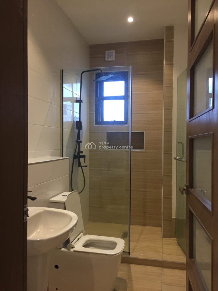 Brand New 2 Bedroom Flat, Seal Gate Estate By Spar, Ikate, Lekki, Lagos, Flat / Apartment for Sale