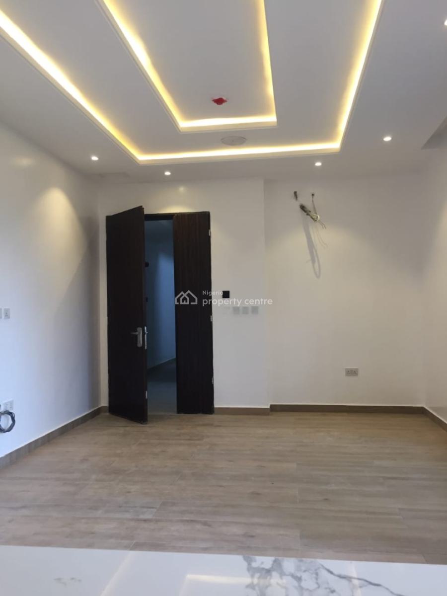 Brand New 2 Bedroom Flat, Seal Gate Estate By Spar, Ikate, Lekki, Lagos, Flat / Apartment for Sale