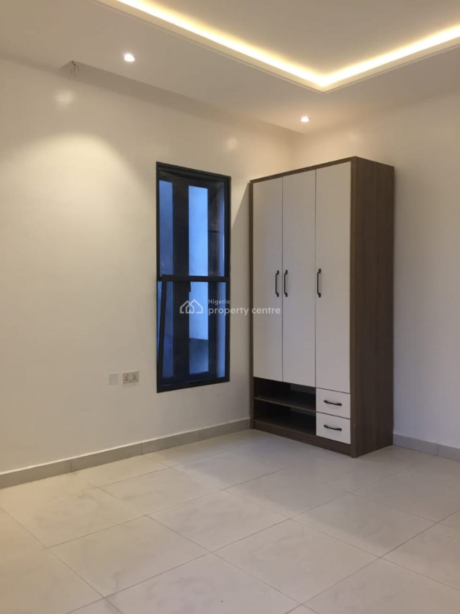 Brand New 2 Bedroom Flat, Seal Gate Estate By Spar, Ikate, Lekki, Lagos, Flat / Apartment for Sale