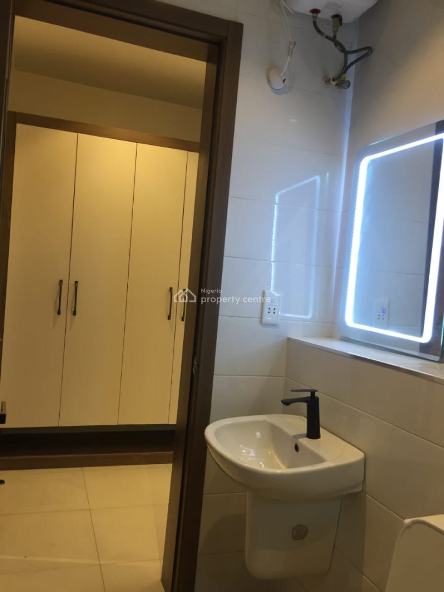 Brand New 2 Bedroom Flat, Seal Gate Estate By Spar, Ikate, Lekki, Lagos, Flat / Apartment for Sale