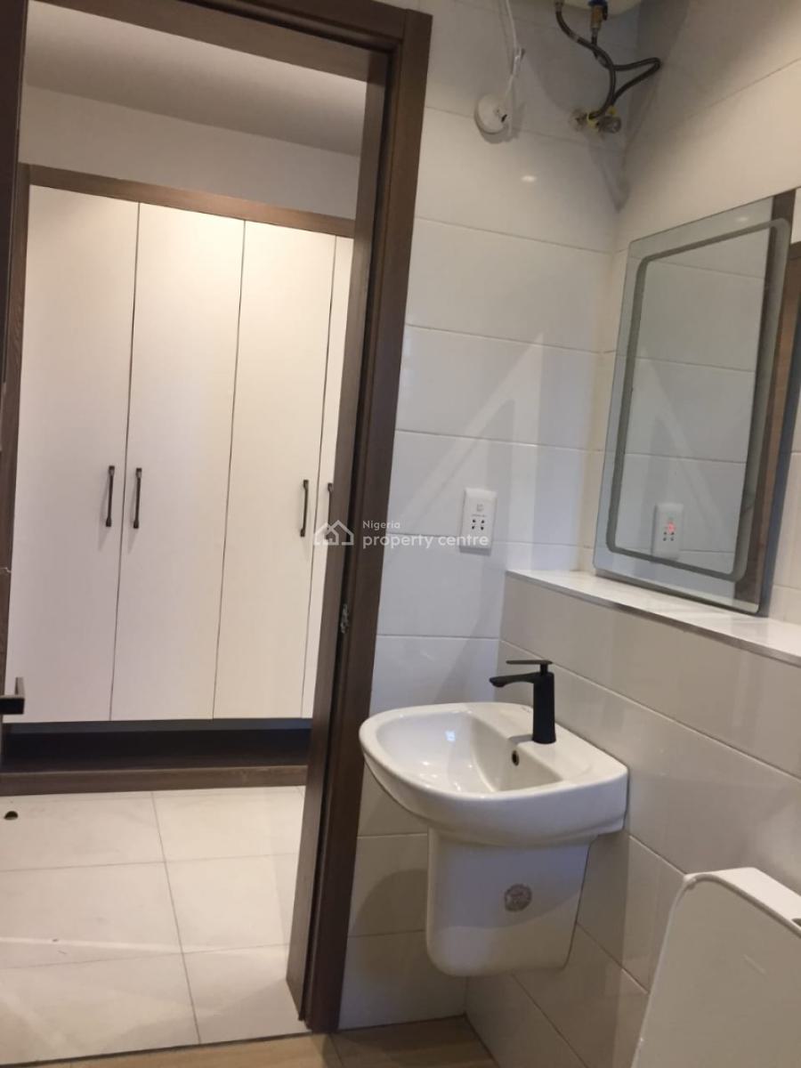 Brand New 2 Bedroom Flat, Seal Gate Estate By Spar, Ikate, Lekki, Lagos, Flat / Apartment for Sale