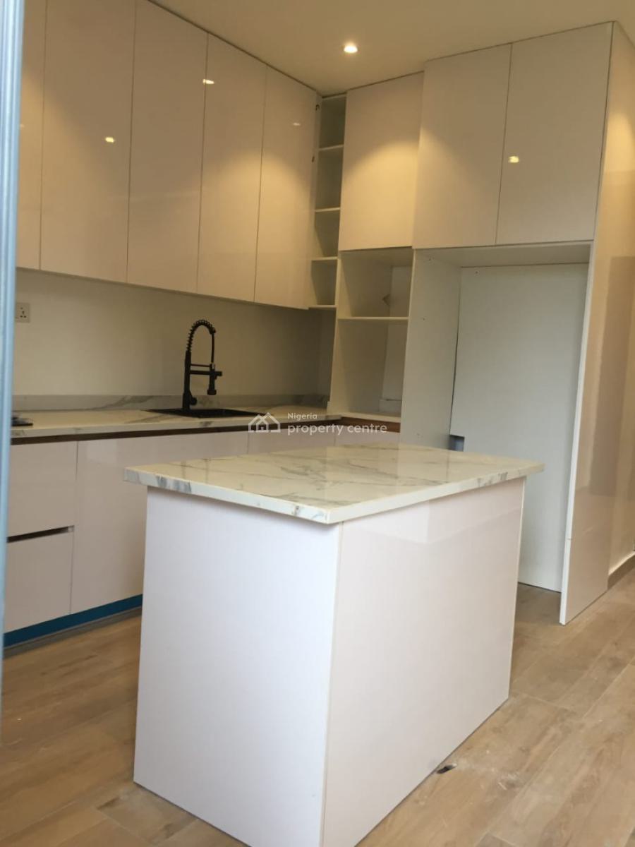 Brand New 2 Bedroom Flat, Seal Gate Estate By Spar, Ikate, Lekki, Lagos, Flat / Apartment for Sale