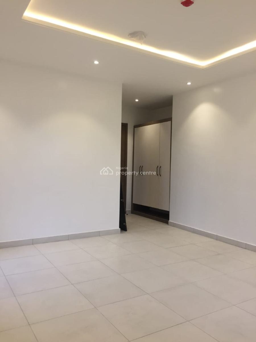 Brand New 2 Bedroom Flat, Seal Gate Estate By Spar, Ikate, Lekki, Lagos, Flat / Apartment for Sale