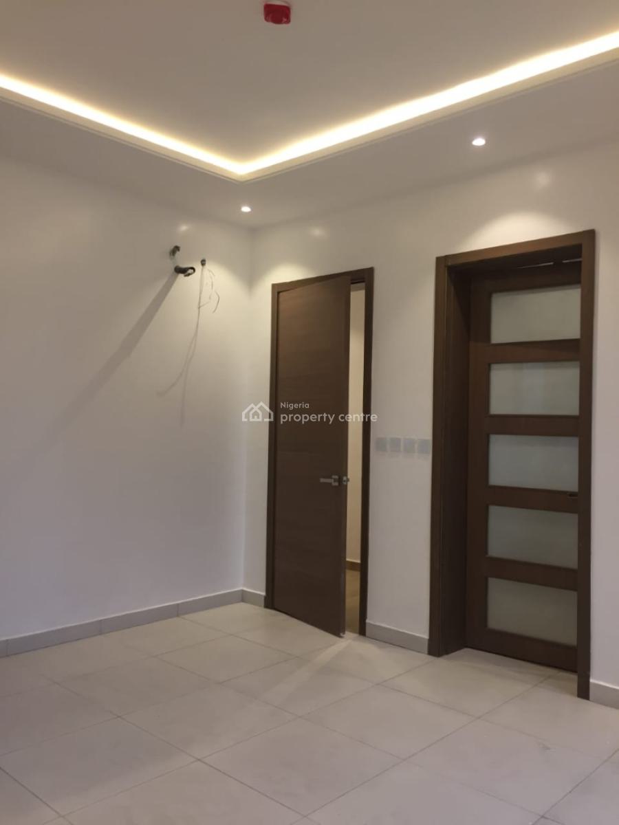 Brand New 2 Bedroom Flat, Seal Gate Estate By Spar, Ikate, Lekki, Lagos, Flat / Apartment for Sale