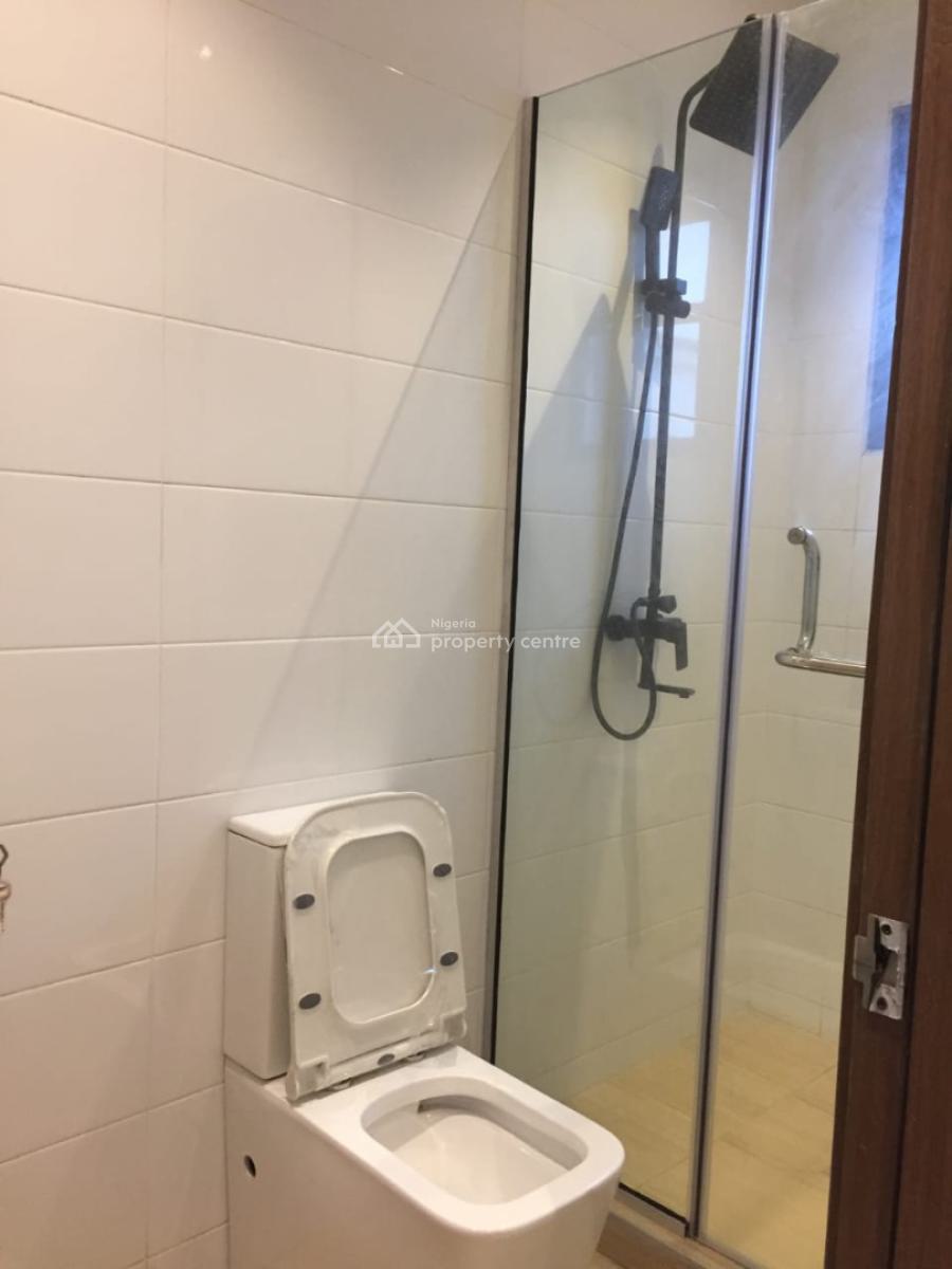 Brand New 2 Bedroom Flat, Seal Gate Estate By Spar, Ikate, Lekki, Lagos, Flat / Apartment for Sale