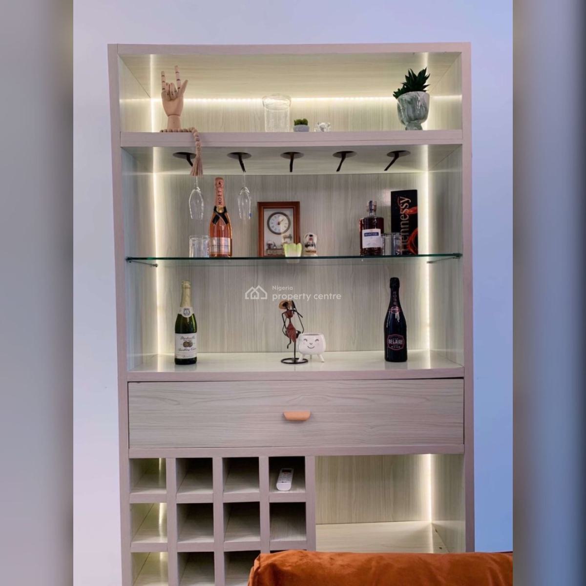 Luxury 2 Bedrooms with Excellent Features, Ikate Lekki, Lekki, Lagos, Flat / Apartment Short Let