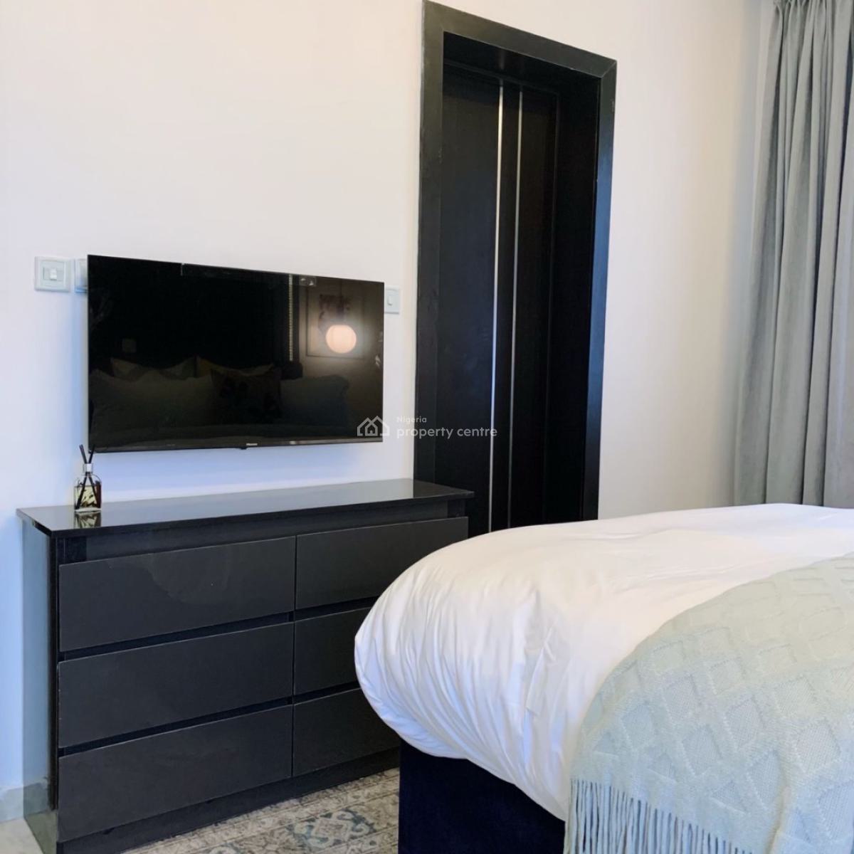 Luxury 2 Bedrooms with Excellent Features, Ikate Lekki, Lekki, Lagos, Flat / Apartment Short Let