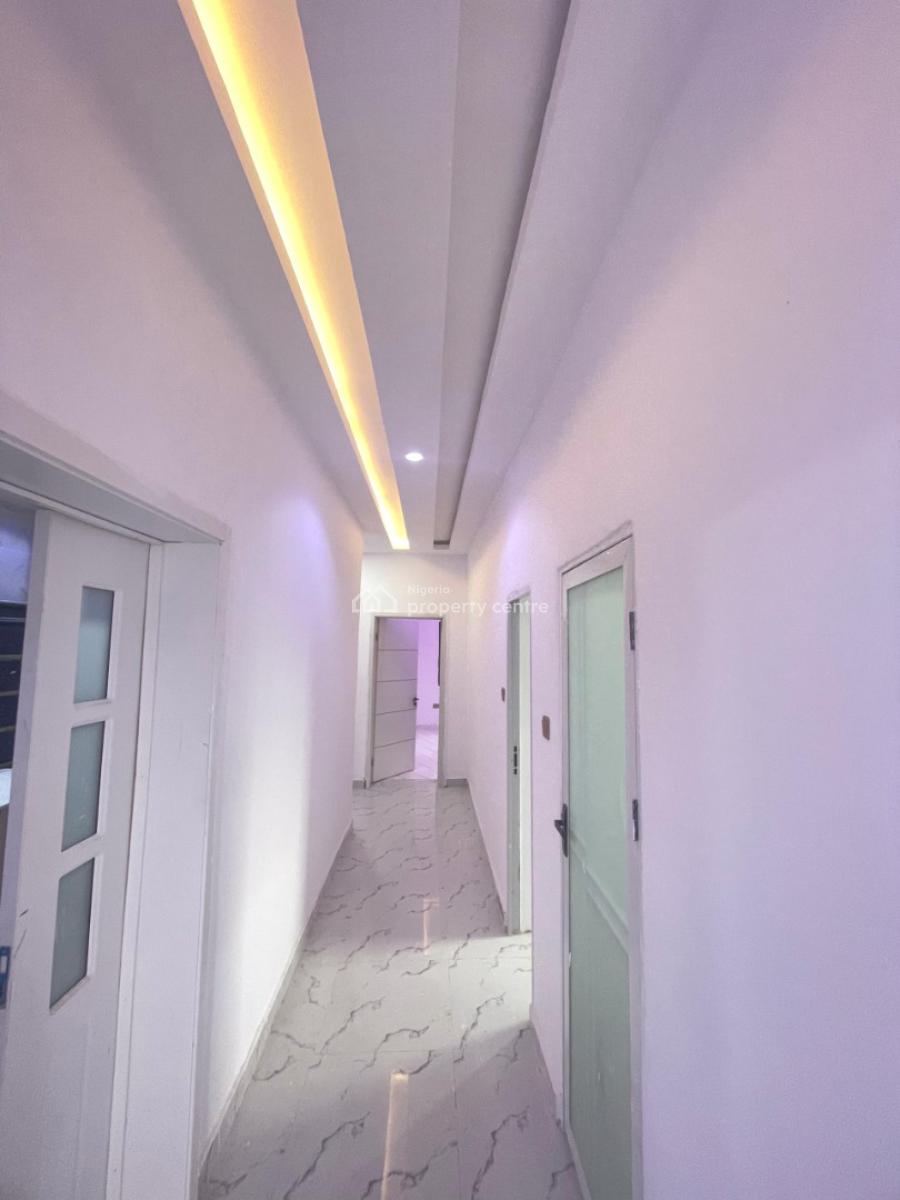 6 Bedroom Detached Duplex, Ogombo, Ajah, Lagos, Detached Duplex for Sale