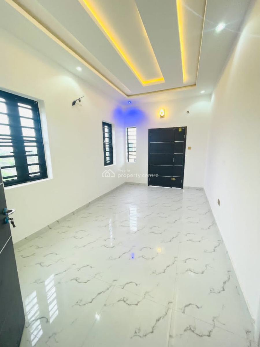 6 Bedroom Detached Duplex, Ogombo, Ajah, Lagos, Detached Duplex for Sale