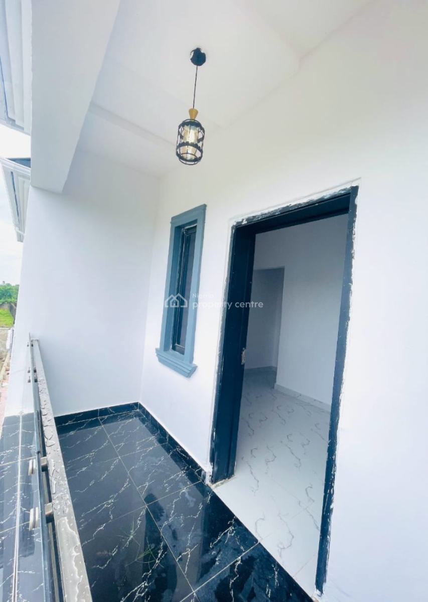6 Bedroom Detached Duplex, Ogombo, Ajah, Lagos, Detached Duplex for Sale
