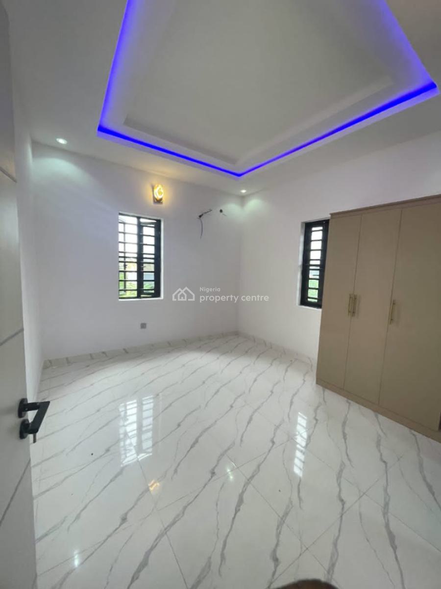 6 Bedroom Detached Duplex, Ogombo, Ajah, Lagos, Detached Duplex for Sale