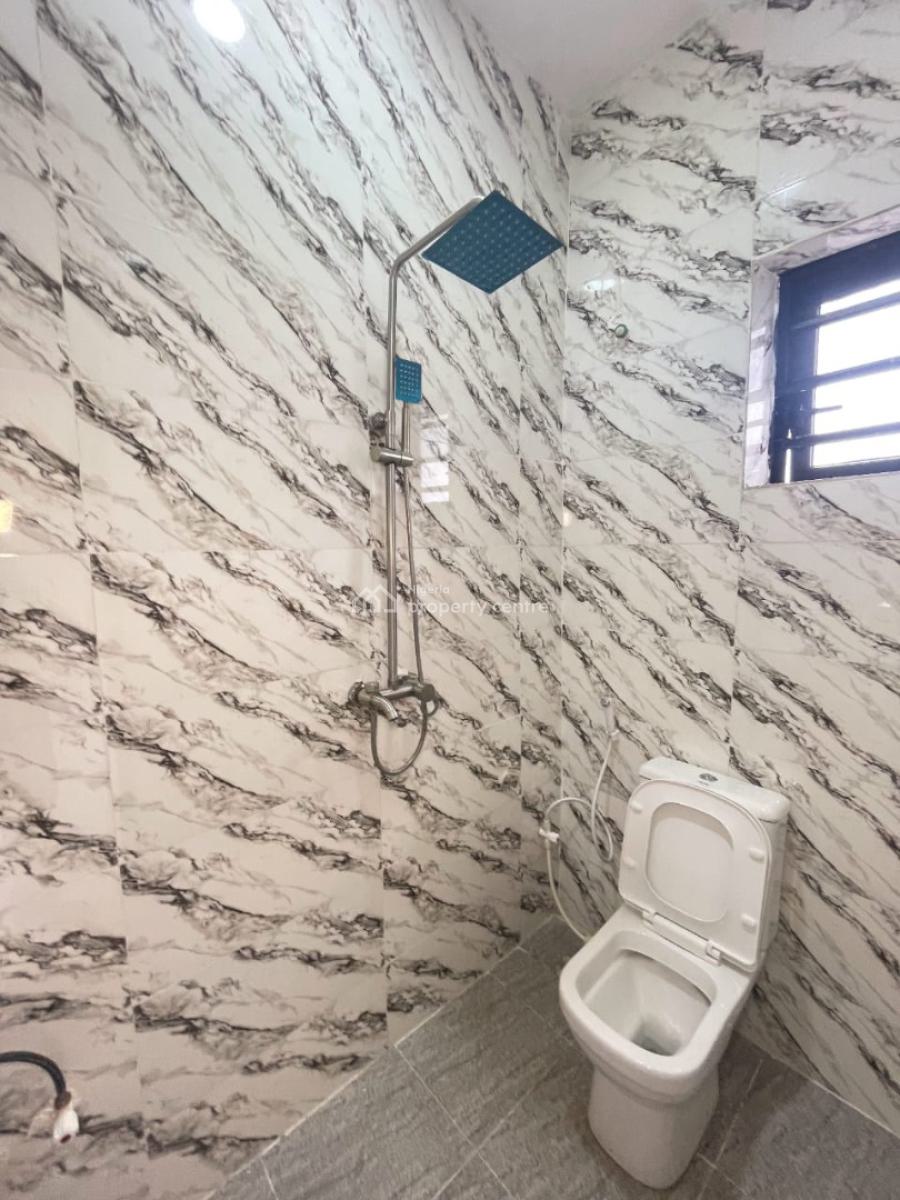 6 Bedroom Detached Duplex, Ogombo, Ajah, Lagos, Detached Duplex for Sale