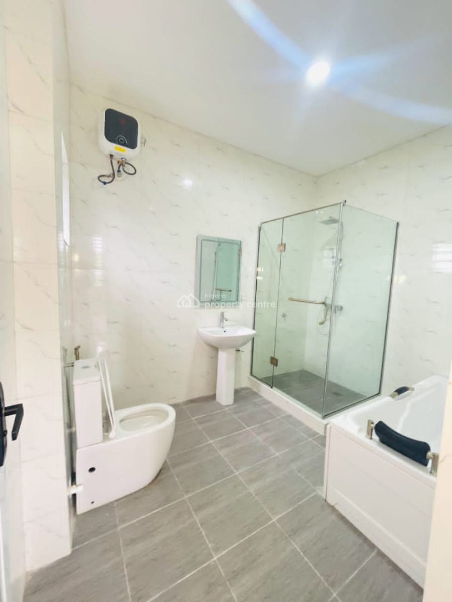 6 Bedroom Detached Duplex, Ogombo, Ajah, Lagos, Detached Duplex for Sale