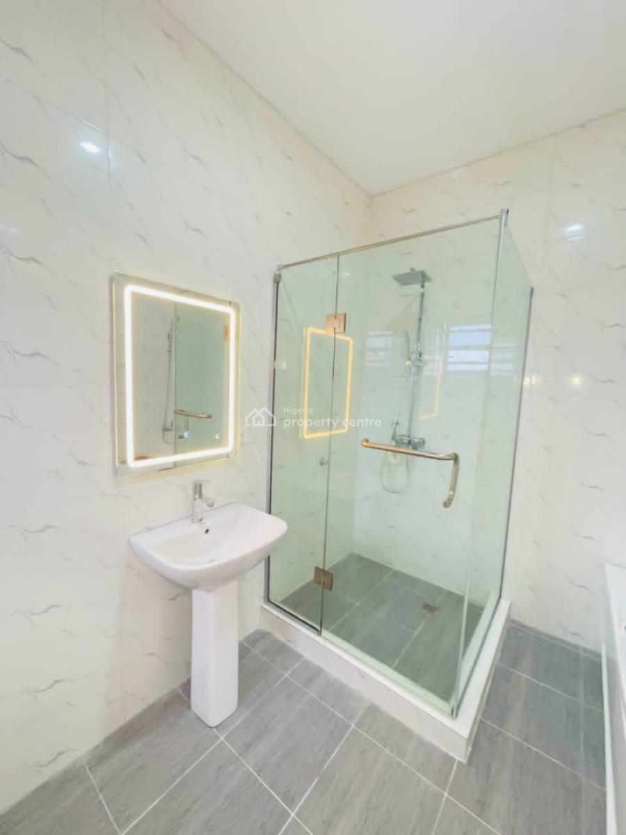 6 Bedroom Detached Duplex, Ogombo, Ajah, Lagos, Detached Duplex for Sale