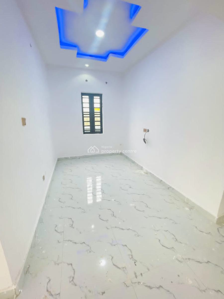 6 Bedroom Detached Duplex, Ogombo, Ajah, Lagos, Detached Duplex for Sale