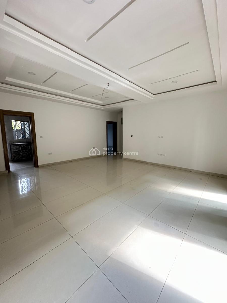 Newly Built Spacious 2-bedroom Apartment with Bq, Ajah, Lagos, Flat / Apartment for Sale