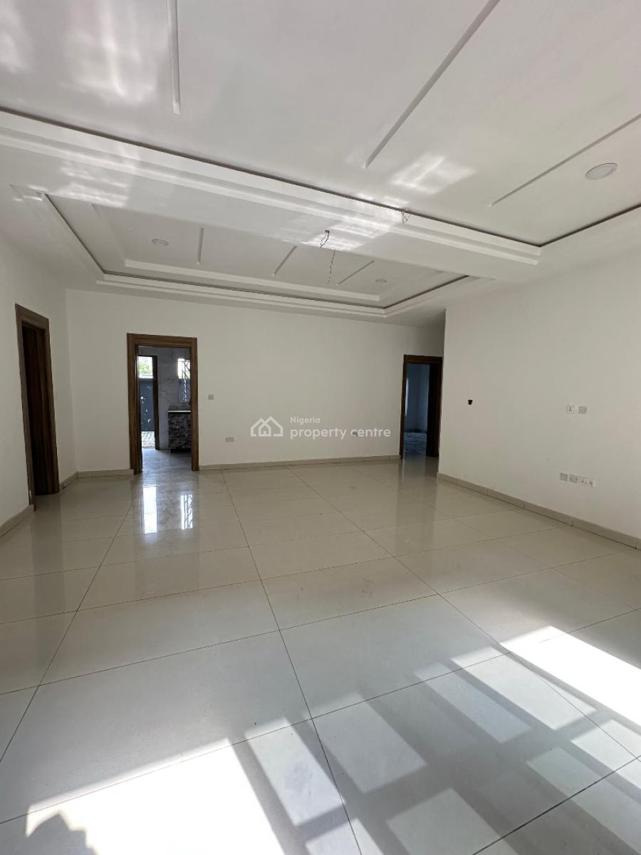 Newly Built Spacious 2-bedroom Apartment with Bq, Ajah, Lagos, Flat / Apartment for Sale