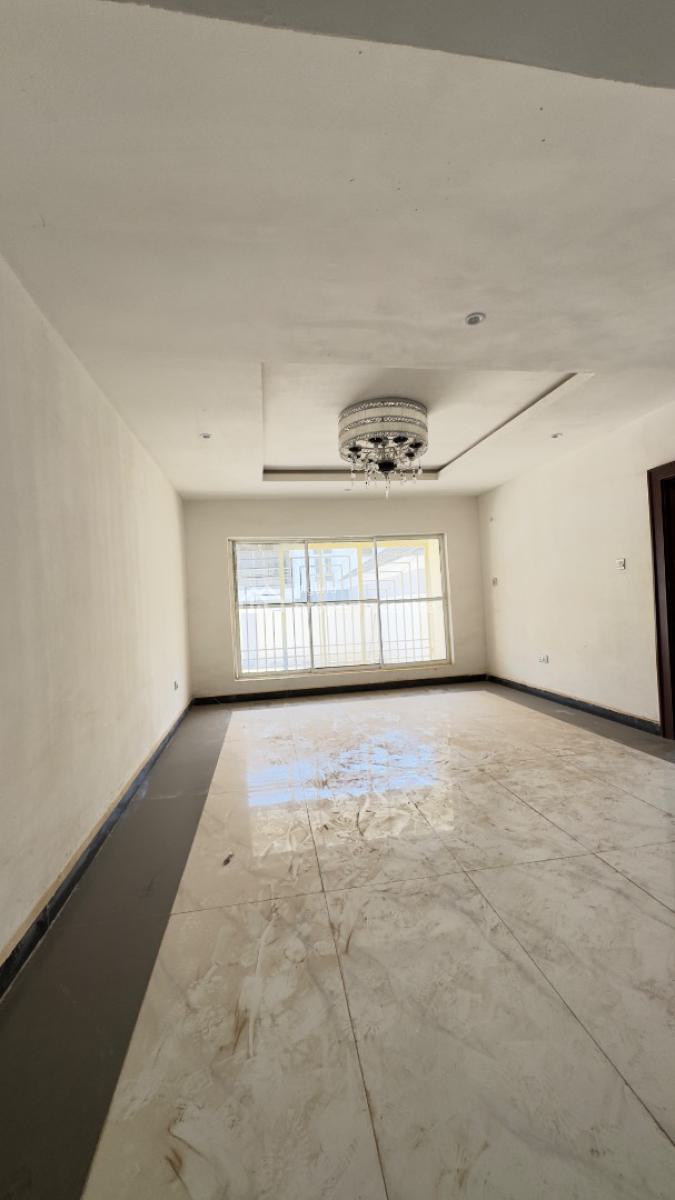 Newly Built 5 Bedroom Fully Detached Duplex, Guzape, Guzape District, Abuja, Detached Duplex for Rent