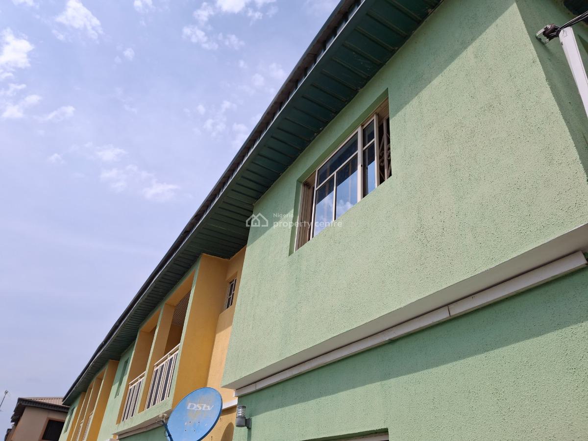 Cheapest 3 Bebroom Flat, Ologunfe, Lekki Epe Expressway, Awoyaya, Ibeju Lekki, Lagos, Flat / Apartment for Rent