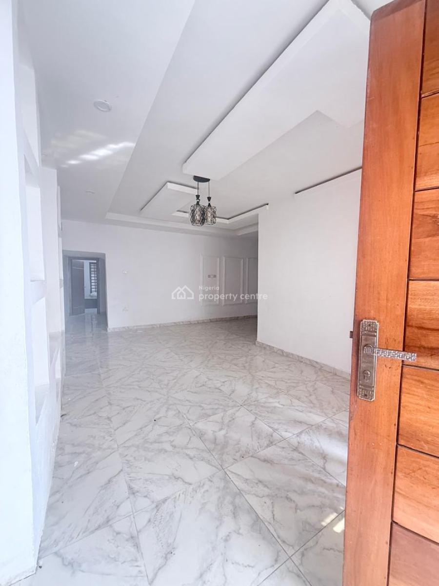 Lovely 2 Bedroom Apartment, Ologolo Lekki Lagos, Ologolo, Lekki, Lagos, Flat / Apartment for Rent