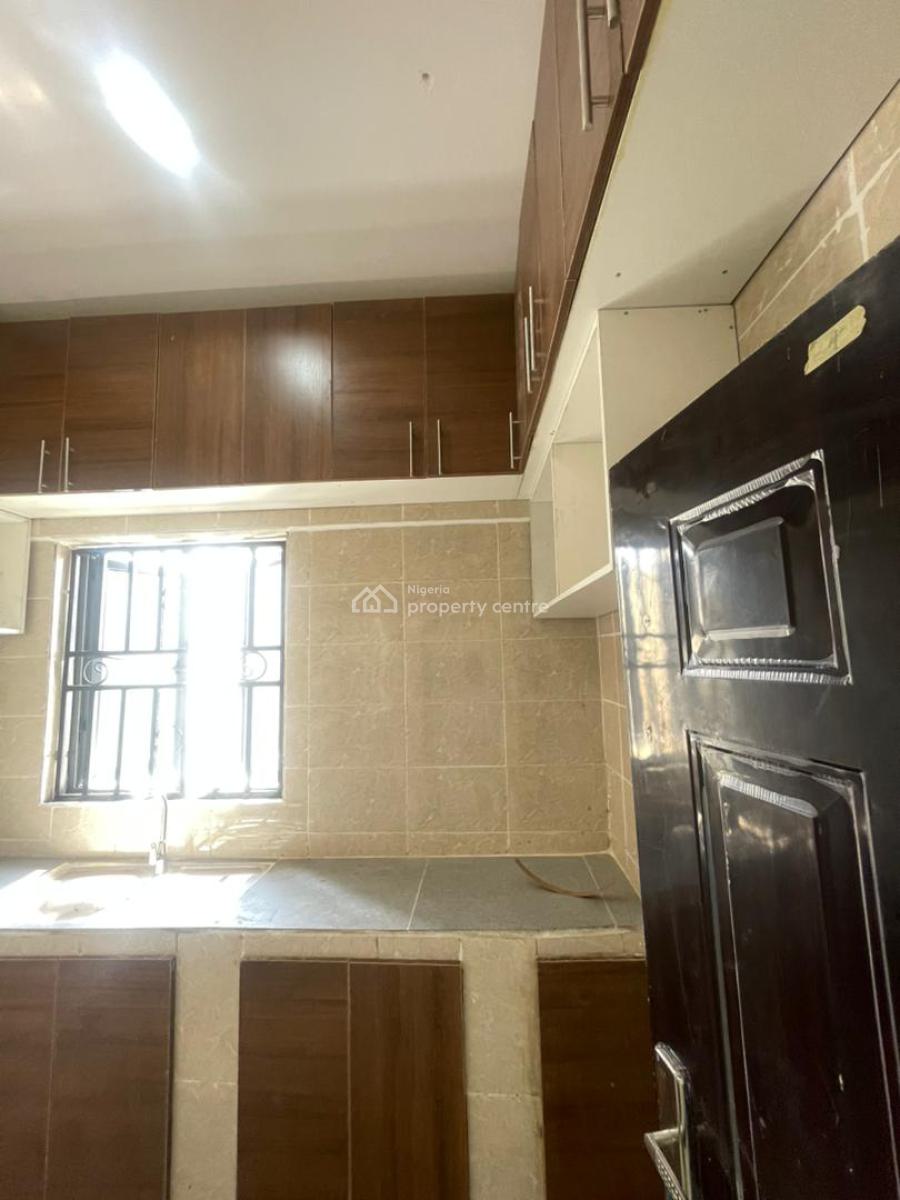 Brand New 2 Bedroom and 1 Bedroom Apartment, Chikakore, Kubwa, Abuja, Flat / Apartment for Rent
