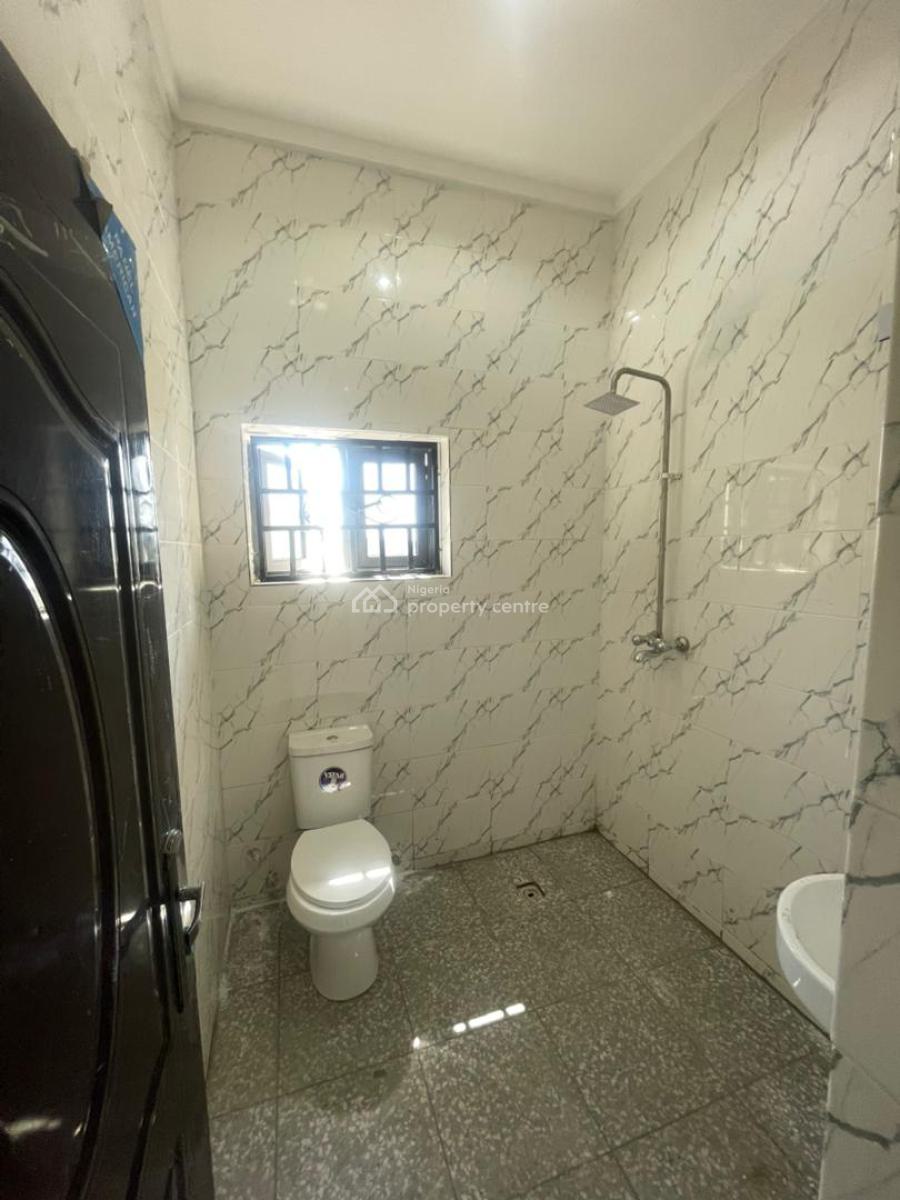 Brand New 2 Bedroom and 1 Bedroom Apartment, Chikakore, Kubwa, Abuja, Flat / Apartment for Rent