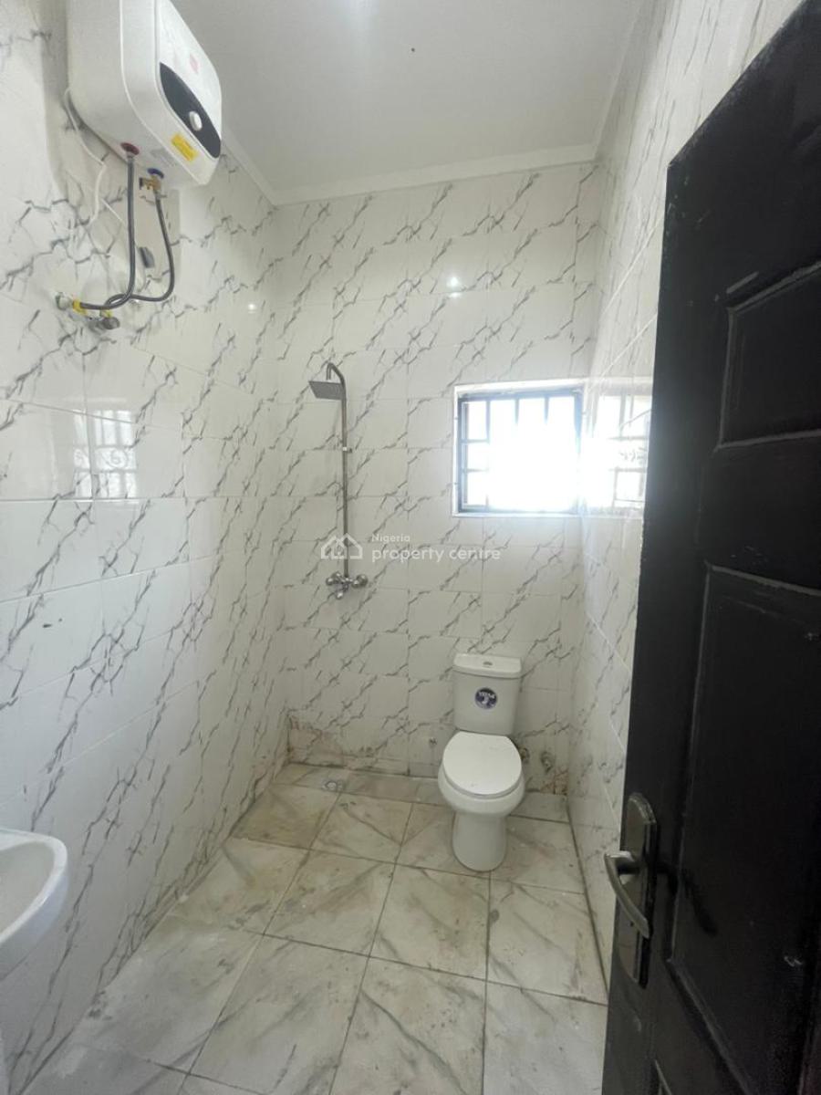 Brand New 2 Bedroom and 1 Bedroom Apartment, Chikakore, Kubwa, Abuja, Flat / Apartment for Rent