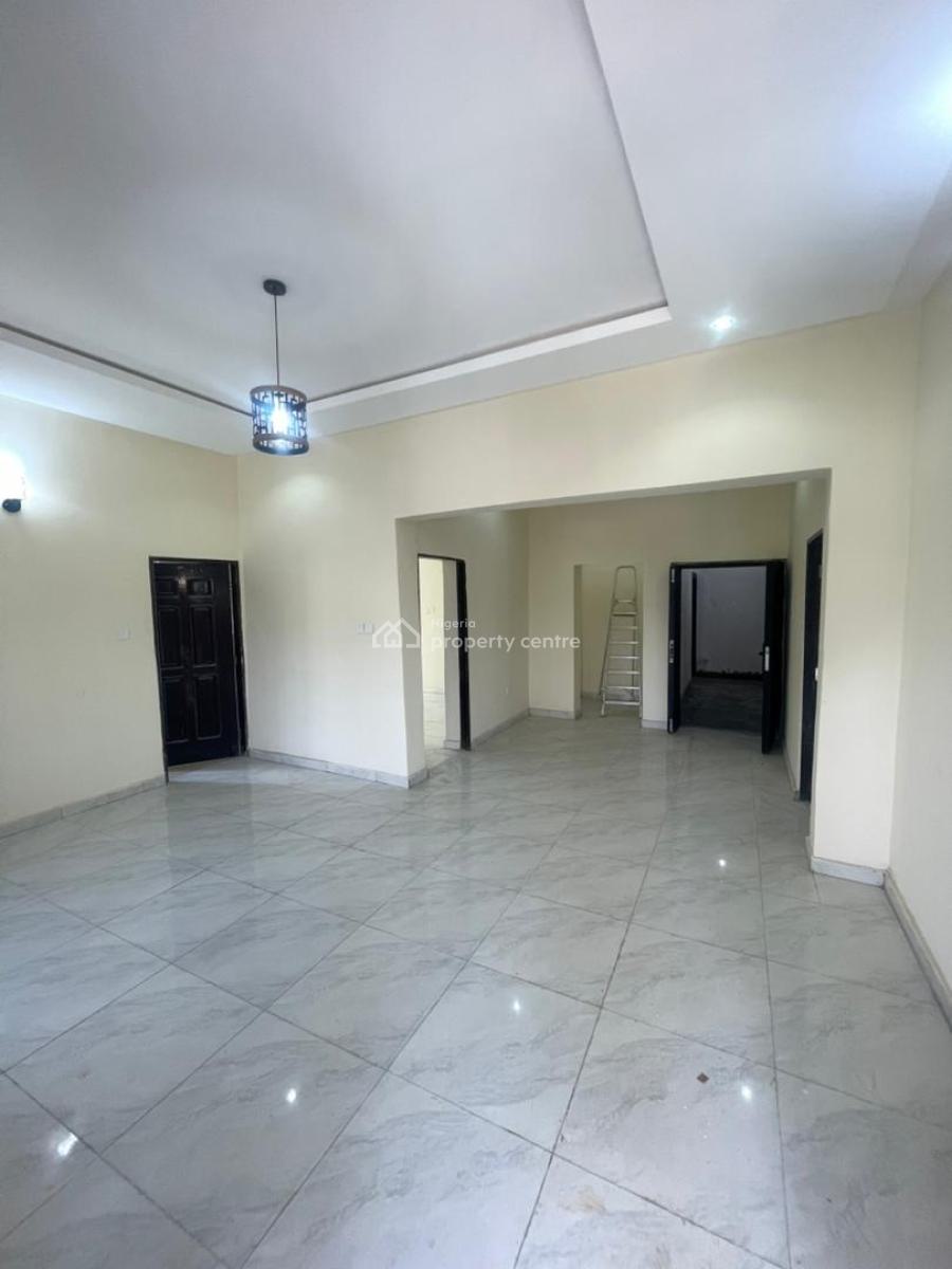 Brand New 2 Bedroom and 1 Bedroom Apartment, Chikakore, Kubwa, Abuja, Flat / Apartment for Rent