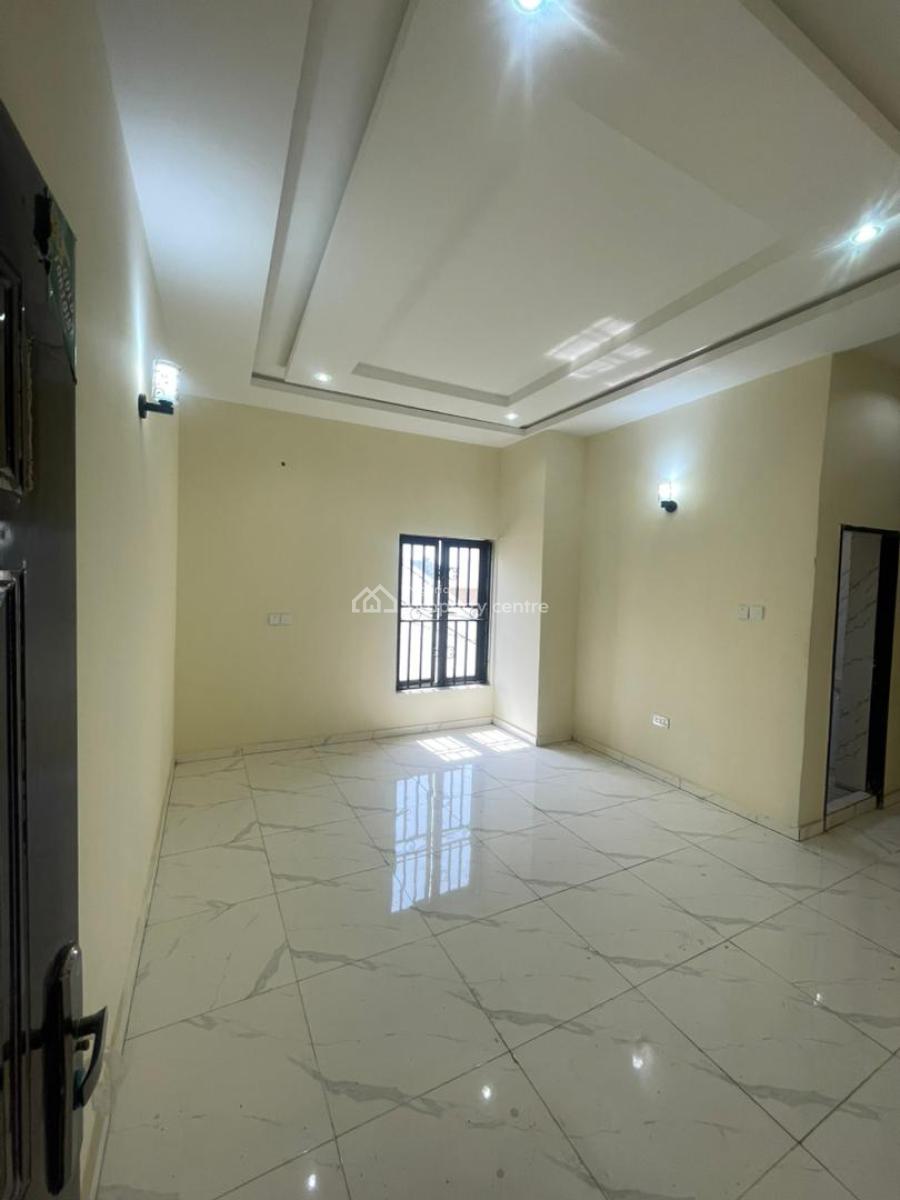 Brand New 2 Bedroom and 1 Bedroom Apartment, Chikakore, Kubwa, Abuja, Flat / Apartment for Rent