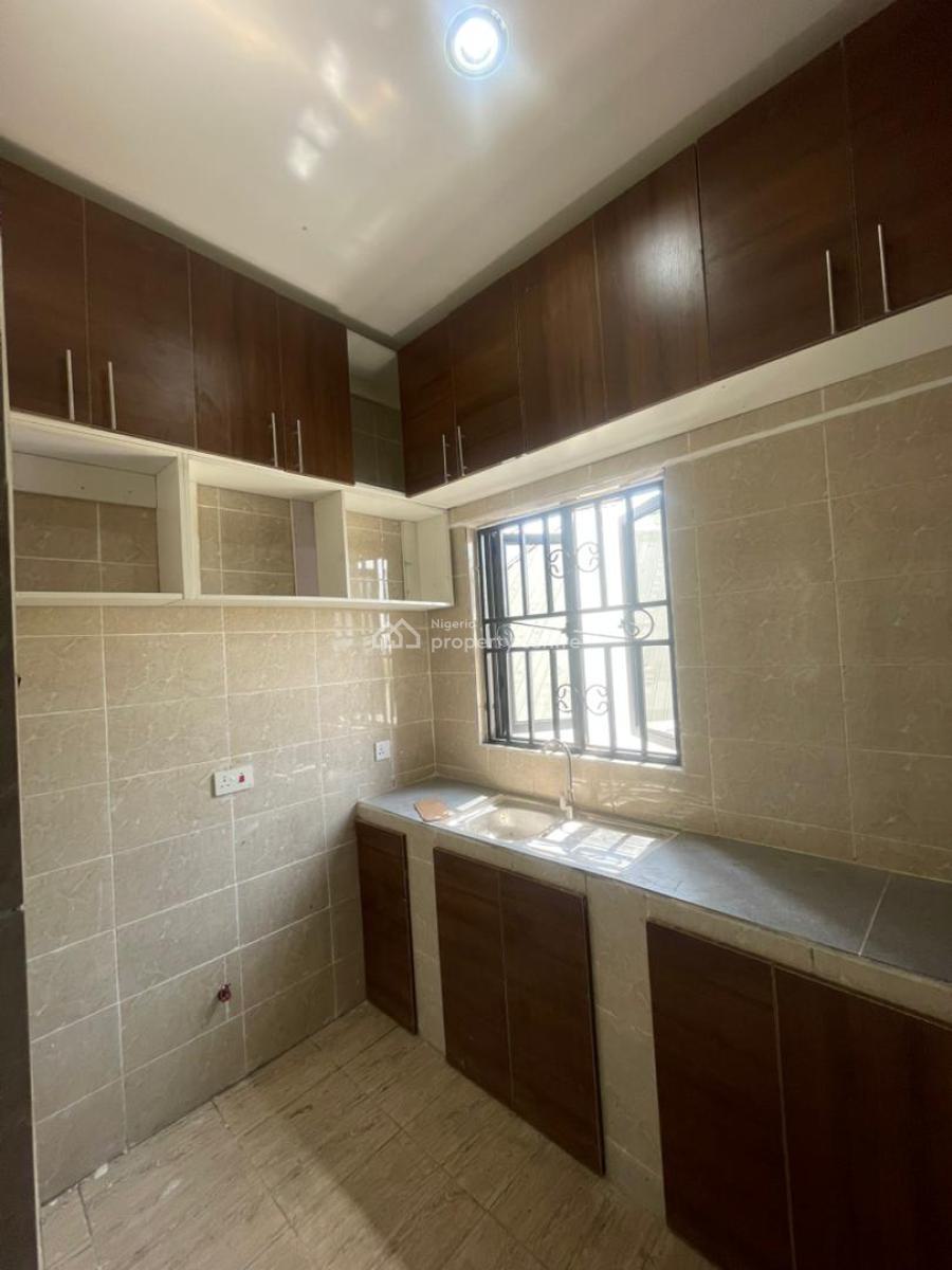 Brand New 2 Bedroom and 1 Bedroom Apartment, Chikakore, Kubwa, Abuja, Flat / Apartment for Rent