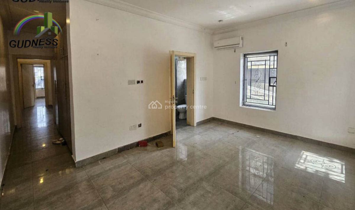 2 Bedroom Apartment Up Floor, Lekky County Homes, Ikota, Lekki, Lagos, Flat / Apartment for Rent