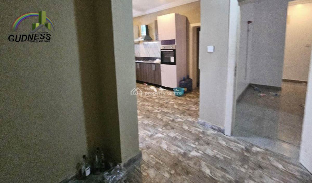 2 Bedroom Apartment Up Floor, Lekky County Homes, Ikota, Lekki, Lagos, Flat / Apartment for Rent
