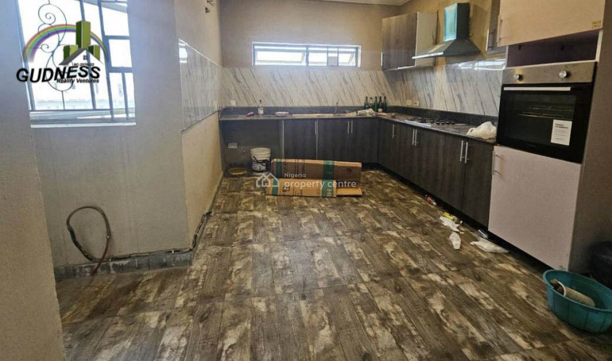 2 Bedroom Apartment Up Floor, Lekky County Homes, Ikota, Lekki, Lagos, Flat / Apartment for Rent