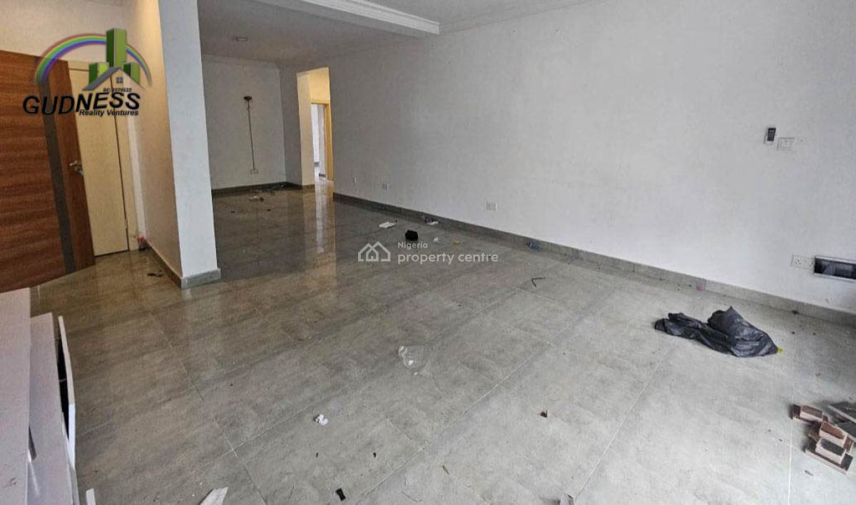 2 Bedroom Apartment Up Floor, Lekky County Homes, Ikota, Lekki, Lagos, Flat / Apartment for Rent