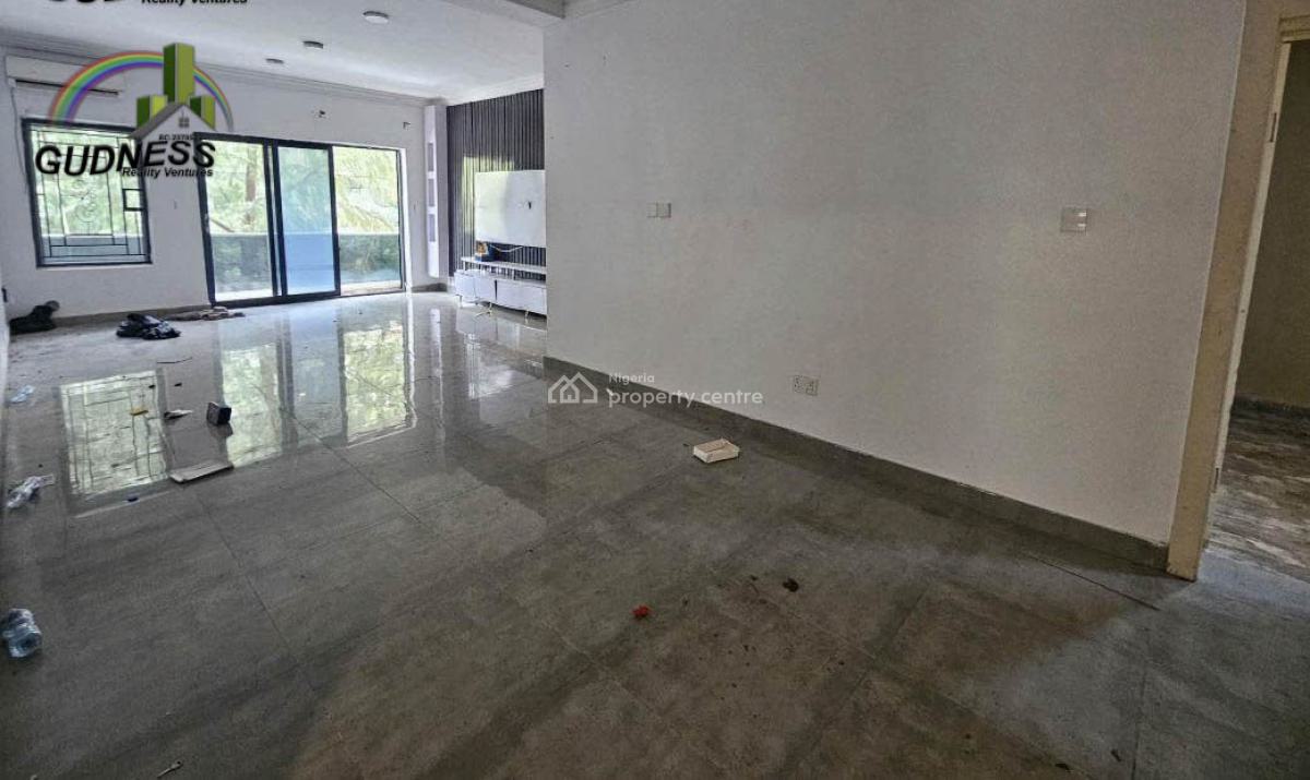 2 Bedroom Apartment Up Floor, Lekky County Homes, Ikota, Lekki, Lagos, Flat / Apartment for Rent