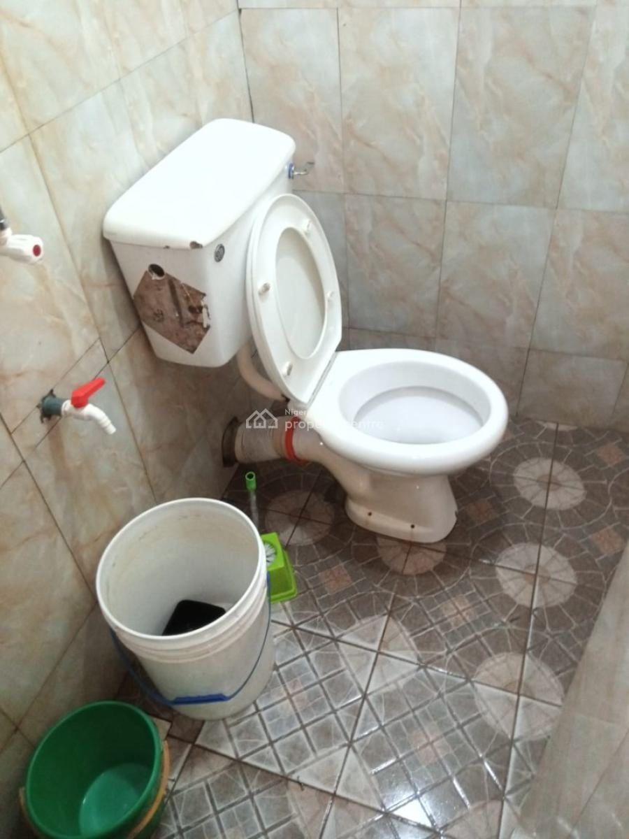 Self Contain Apartment, Olokonla, Ajah, Lagos, Self Contain (single Rooms) Short Let