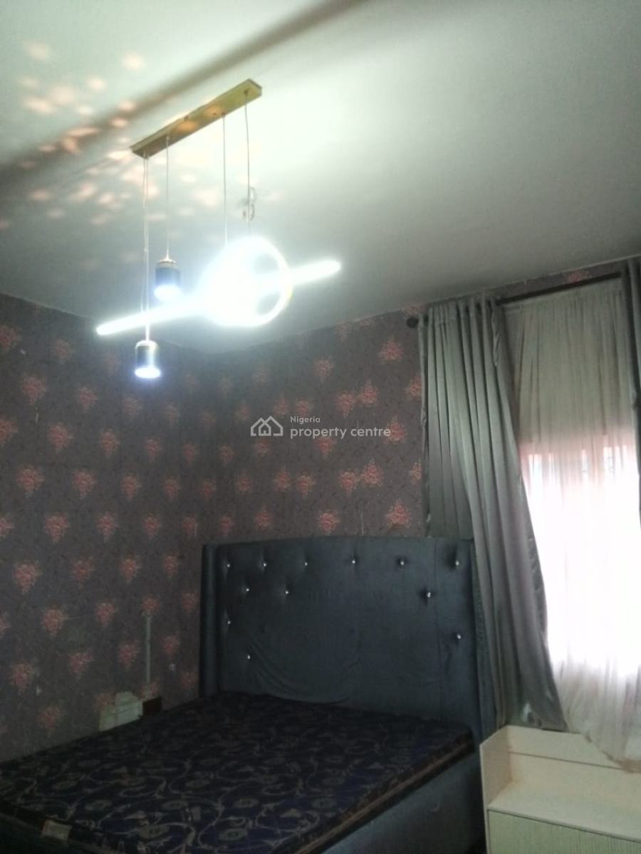 Self Contain Apartment, Olokonla, Ajah, Lagos, Self Contain (single Rooms) Short Let