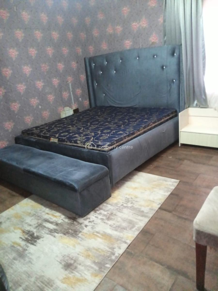 Self Contain Apartment, Olokonla, Ajah, Lagos, Self Contain (single Rooms) Short Let