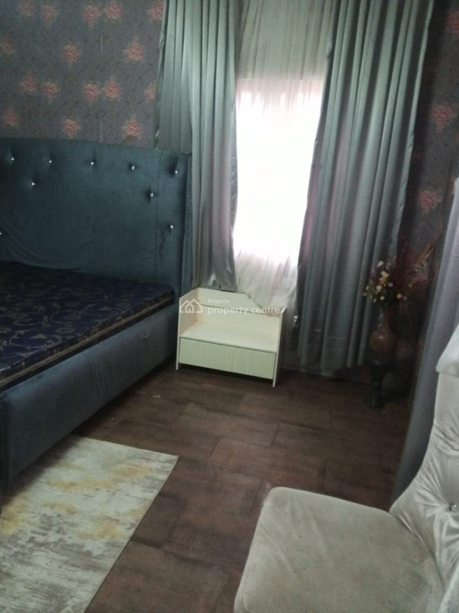 Self Contain Apartment, Olokonla, Ajah, Lagos, Self Contain (single Rooms) Short Let