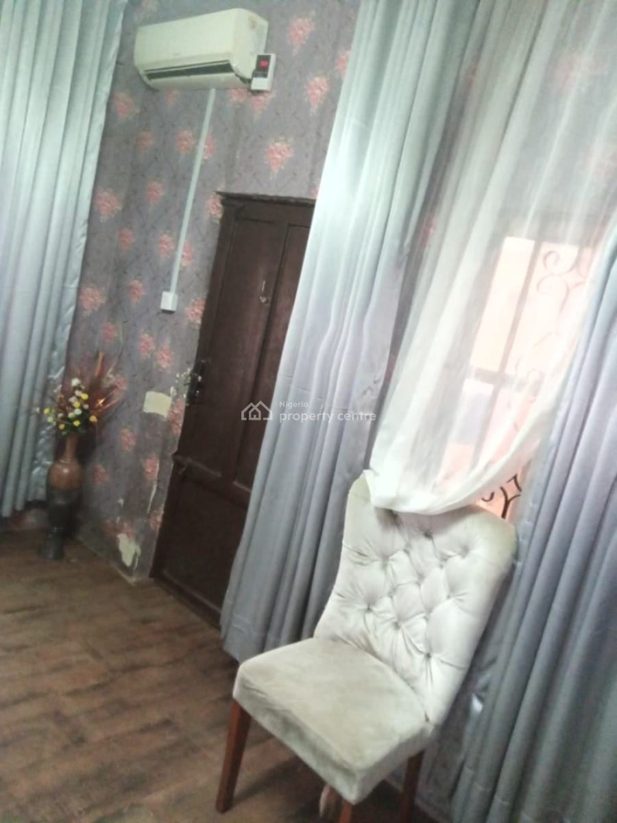 Self Contain Apartment, Olokonla, Ajah, Lagos, Self Contain (single Rooms) Short Let