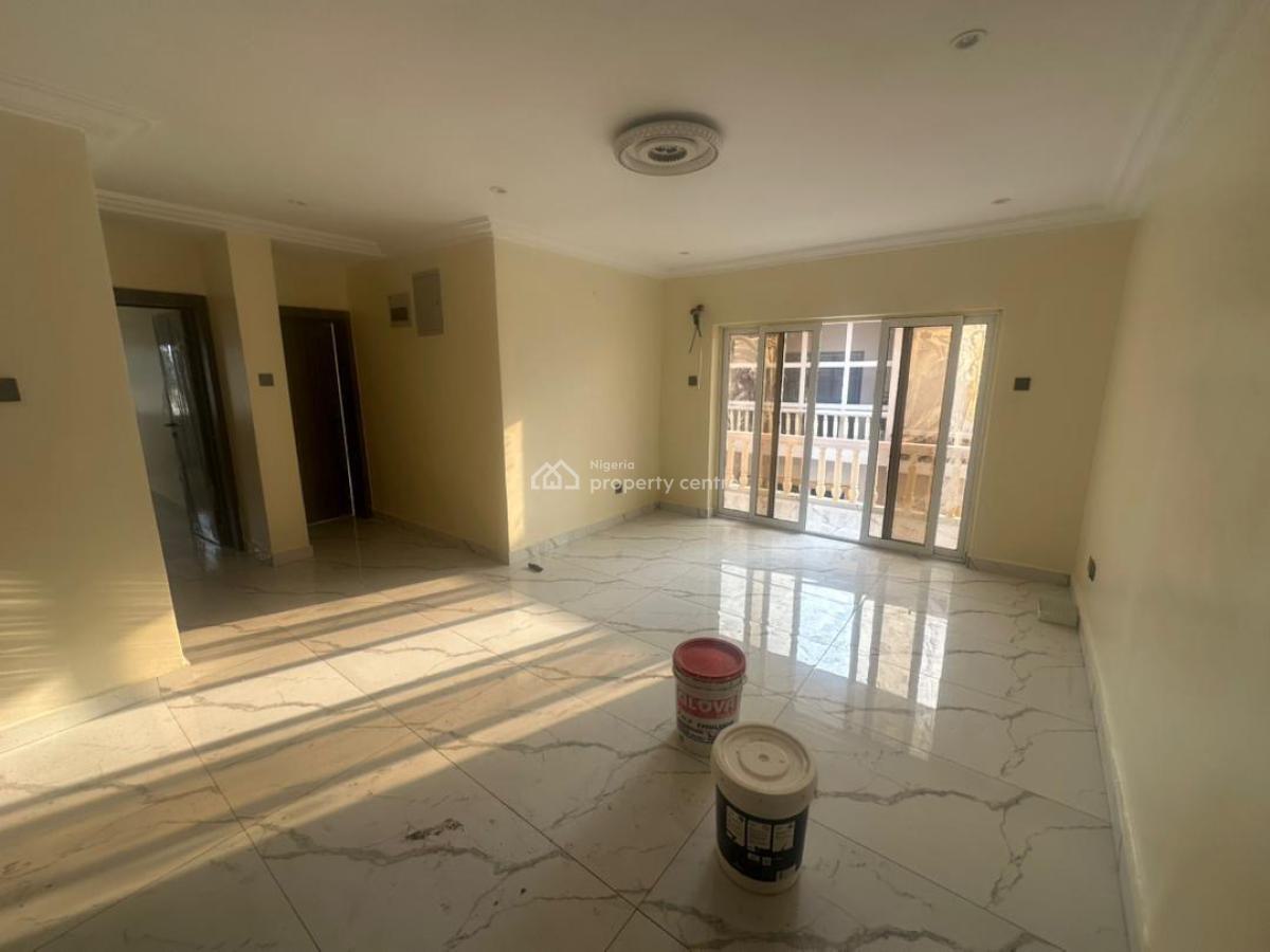 4 Bedroom Semidetached Duplex with Bq, Oniru, Victoria Island (vi), Lagos, Semi-detached Duplex for Sale