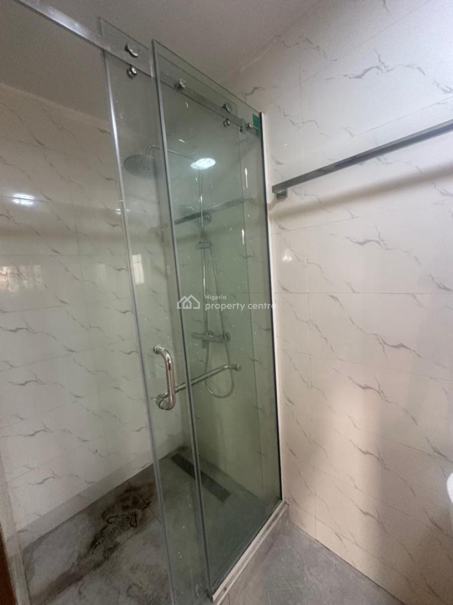 4 Bedroom Semidetached Duplex with Bq, Oniru, Victoria Island (vi), Lagos, Semi-detached Duplex for Sale