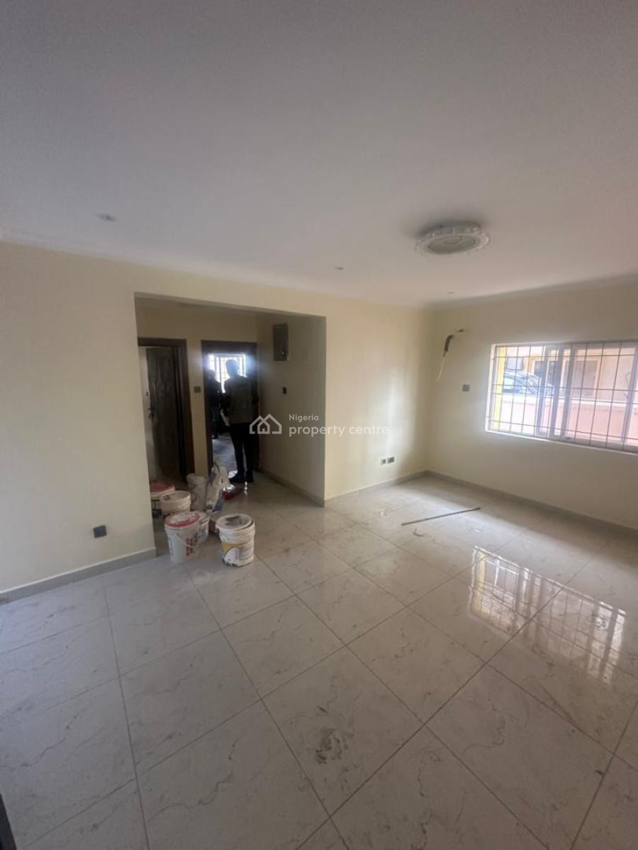 4 Bedroom Semidetached Duplex with Bq, Oniru, Victoria Island (vi), Lagos, Semi-detached Duplex for Sale