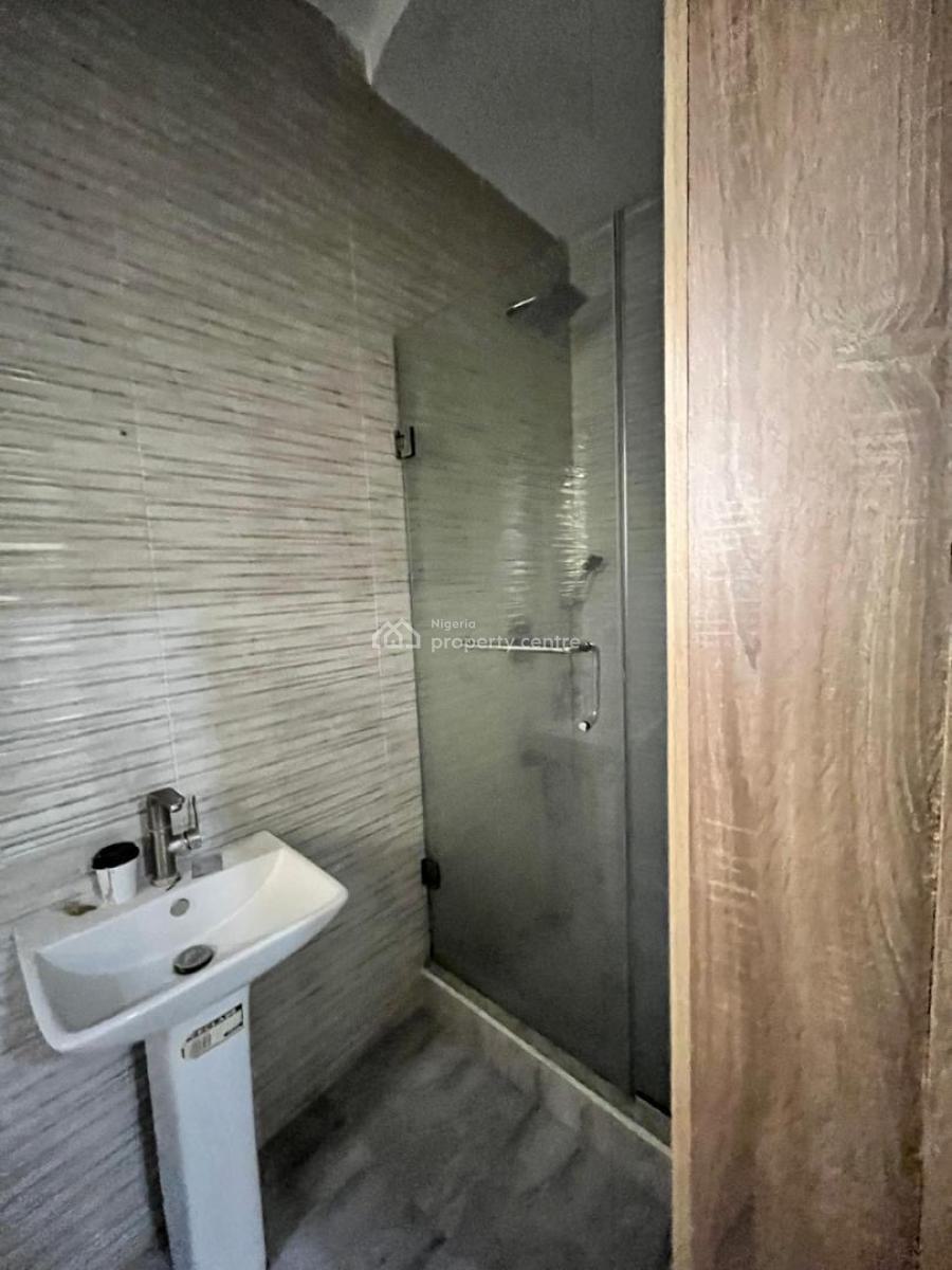 5bedroom Semi Detached with Bq, Oniru, Victoria Island (vi), Lagos, Semi-detached Duplex for Sale