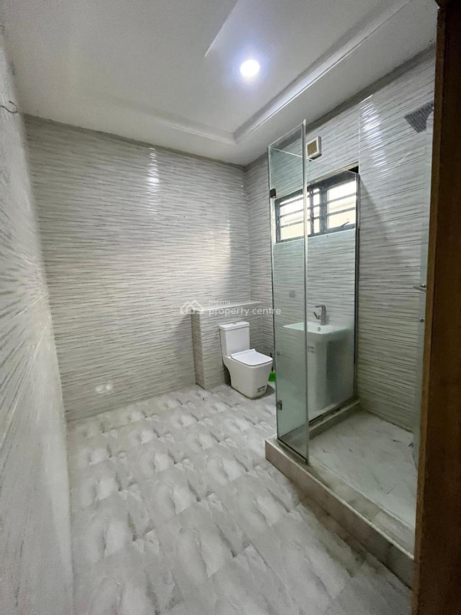 5bedroom Semi Detached with Bq, Oniru, Victoria Island (vi), Lagos, Semi-detached Duplex for Sale
